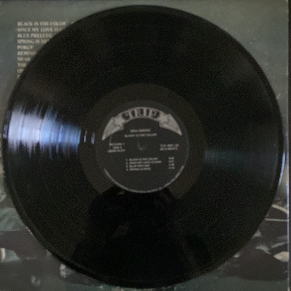 NINA SIMONE Black Is The Color Two Record Set - Picture 8 of 14